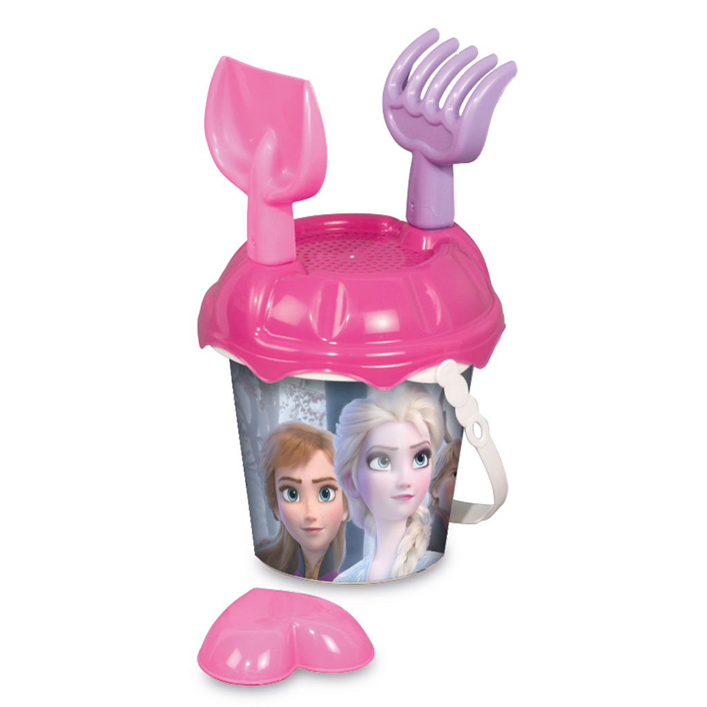 Frozen Small Bucket Set