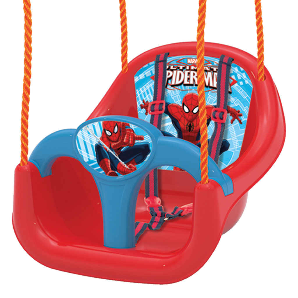 Spiderman Swing