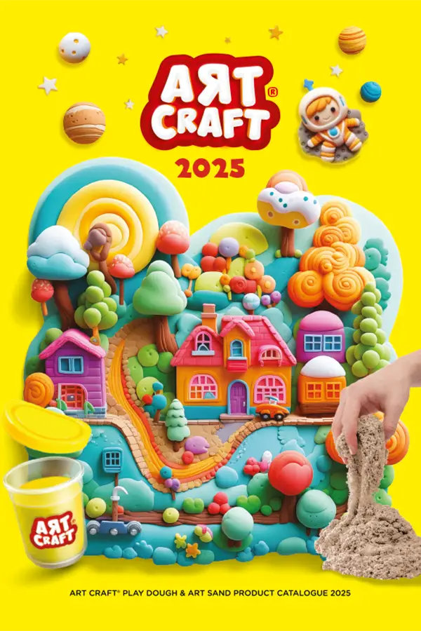 Art Craft Katalog 2025