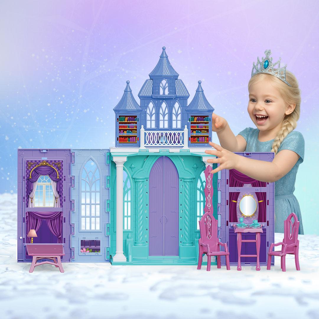 Oyun Evleri ve Aksesuarları