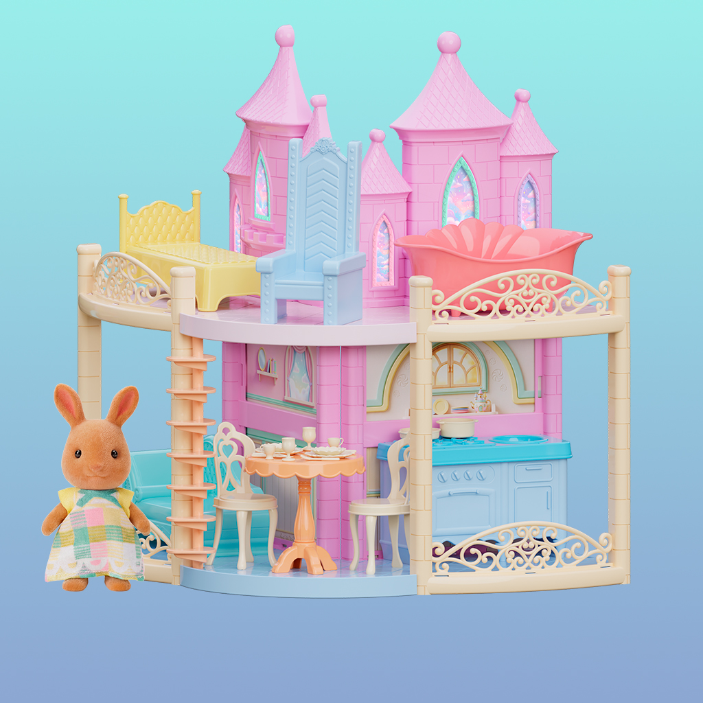Play Houses and Accessories