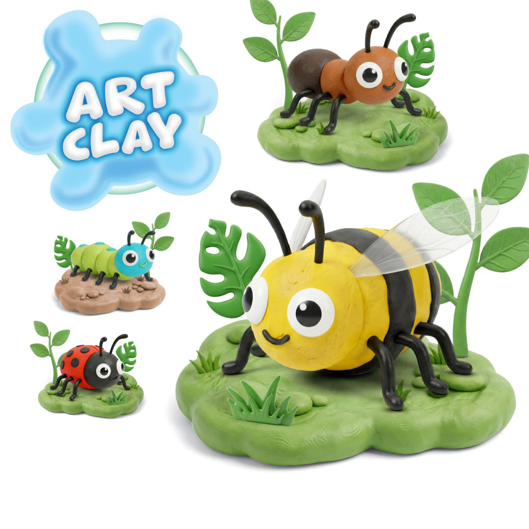 Art Clay