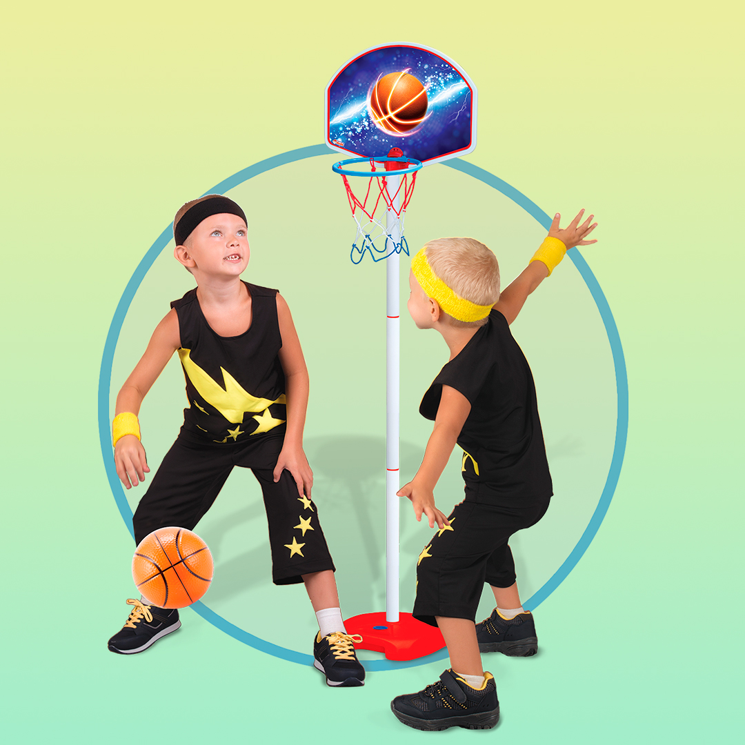 Sporting Items