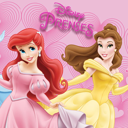 Disney Princess Lisanslı Plaj Oyuncakları