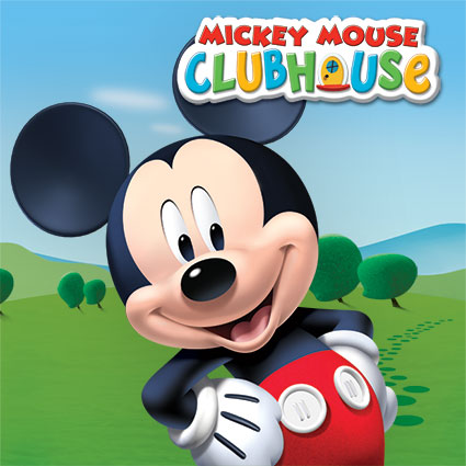 Mickey Mouse Licensed Products