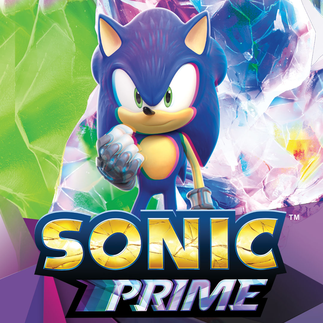 Sonic Lisanslı Plaj Oyuncakları