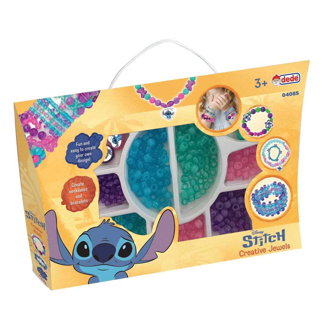 Stitch Bead Set (Hand Bag)