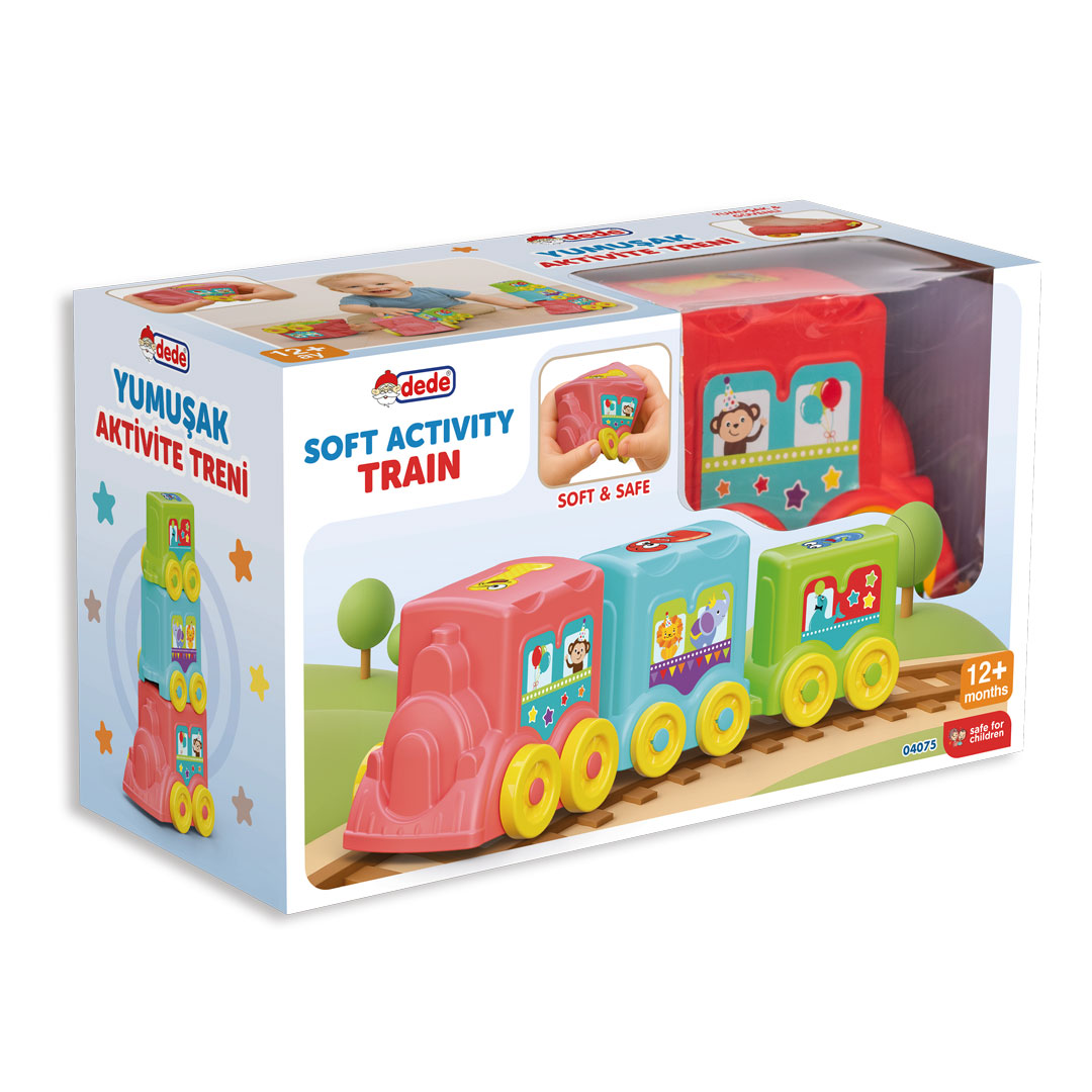 Yumuşak Aktivite Treni