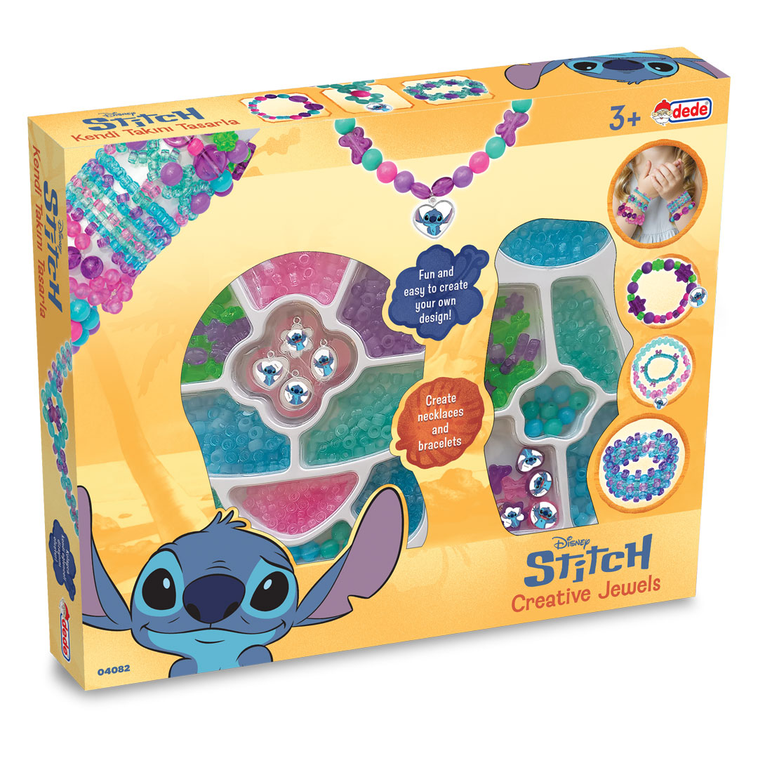 Stitch Bead Set (2 Window Box)