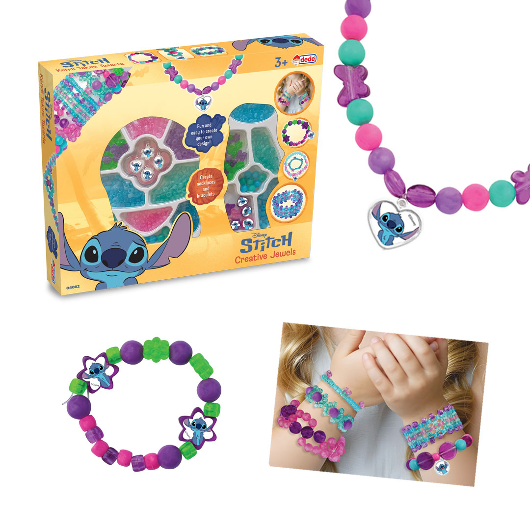 Stitch Bead Set (2 Window Box)