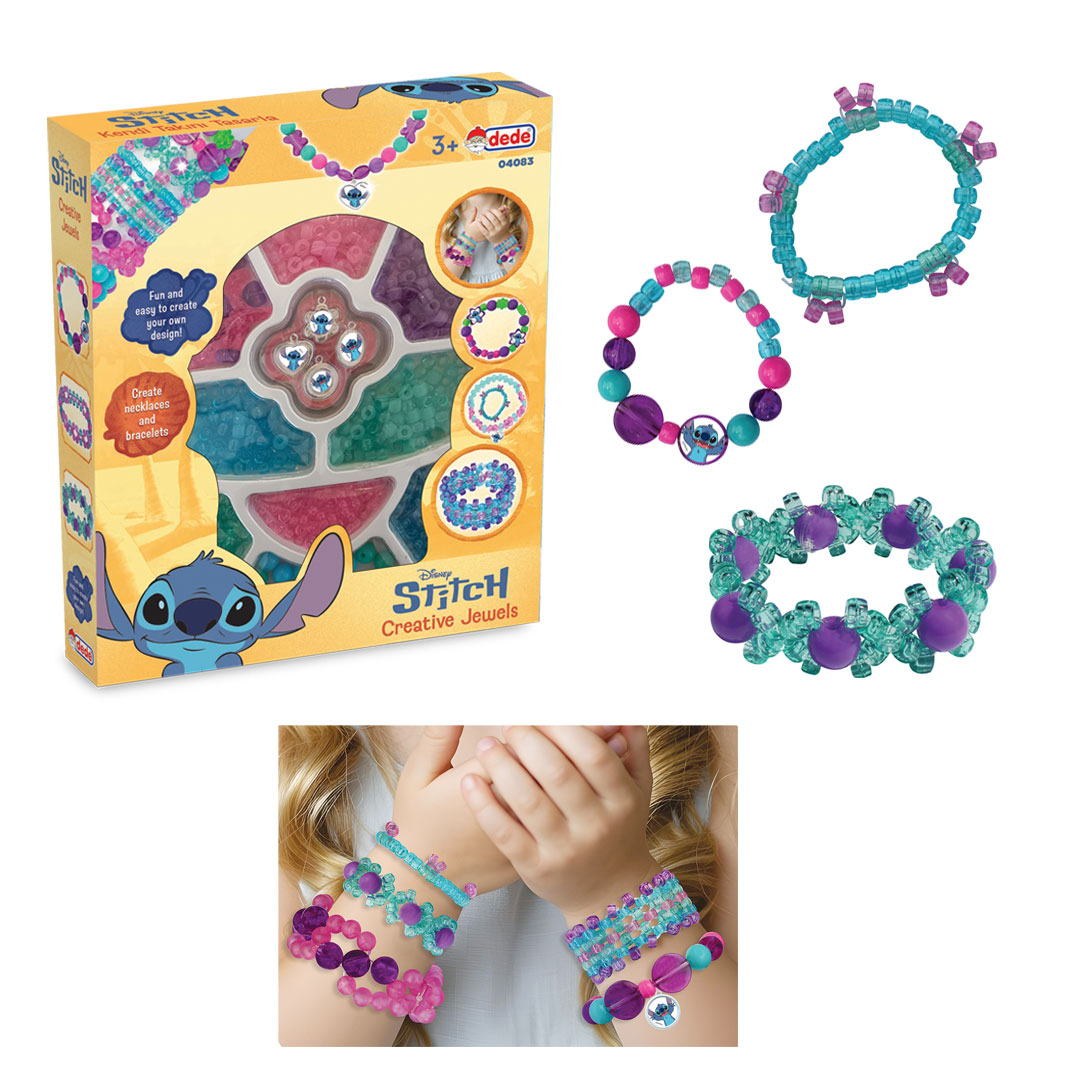 Stitch Bead Set (1 Window Box)