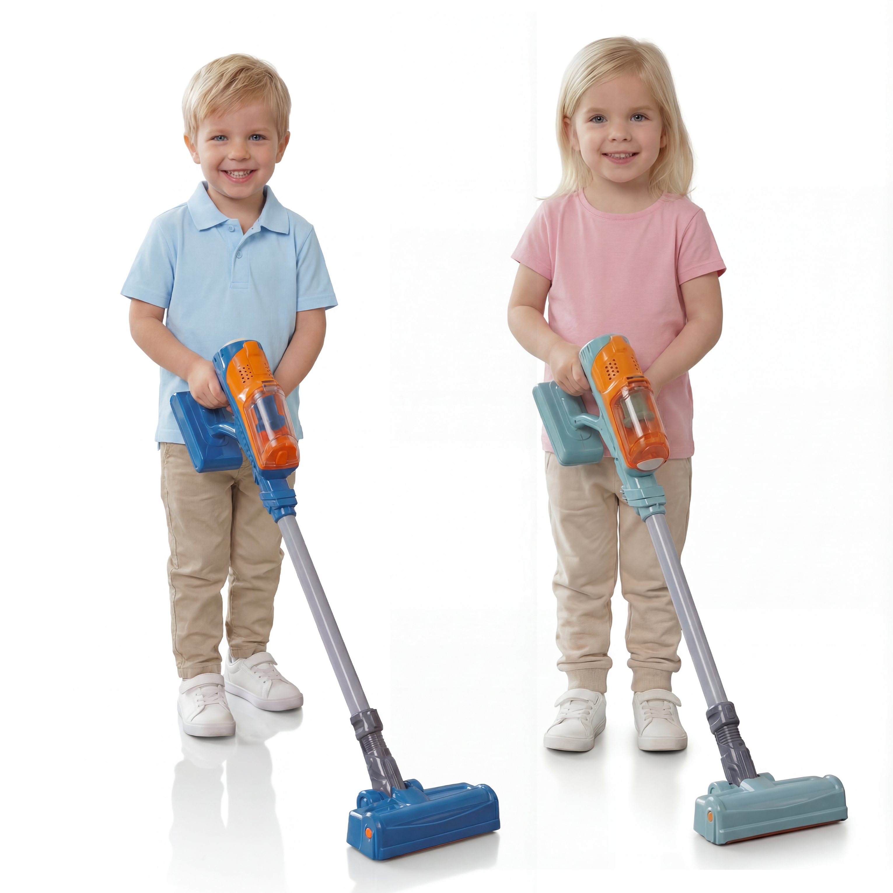  Mini Clean Vacuum Cleaner