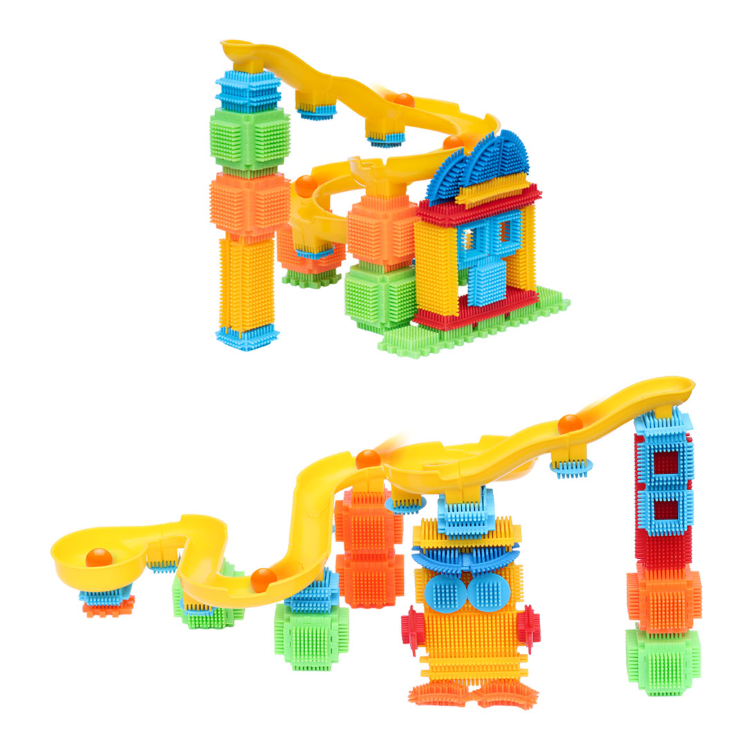 Cactus Blocks Rolling Ball 100 PRC