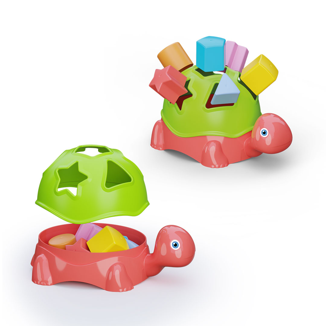 Yumuşak Kaplumbağa Bultak