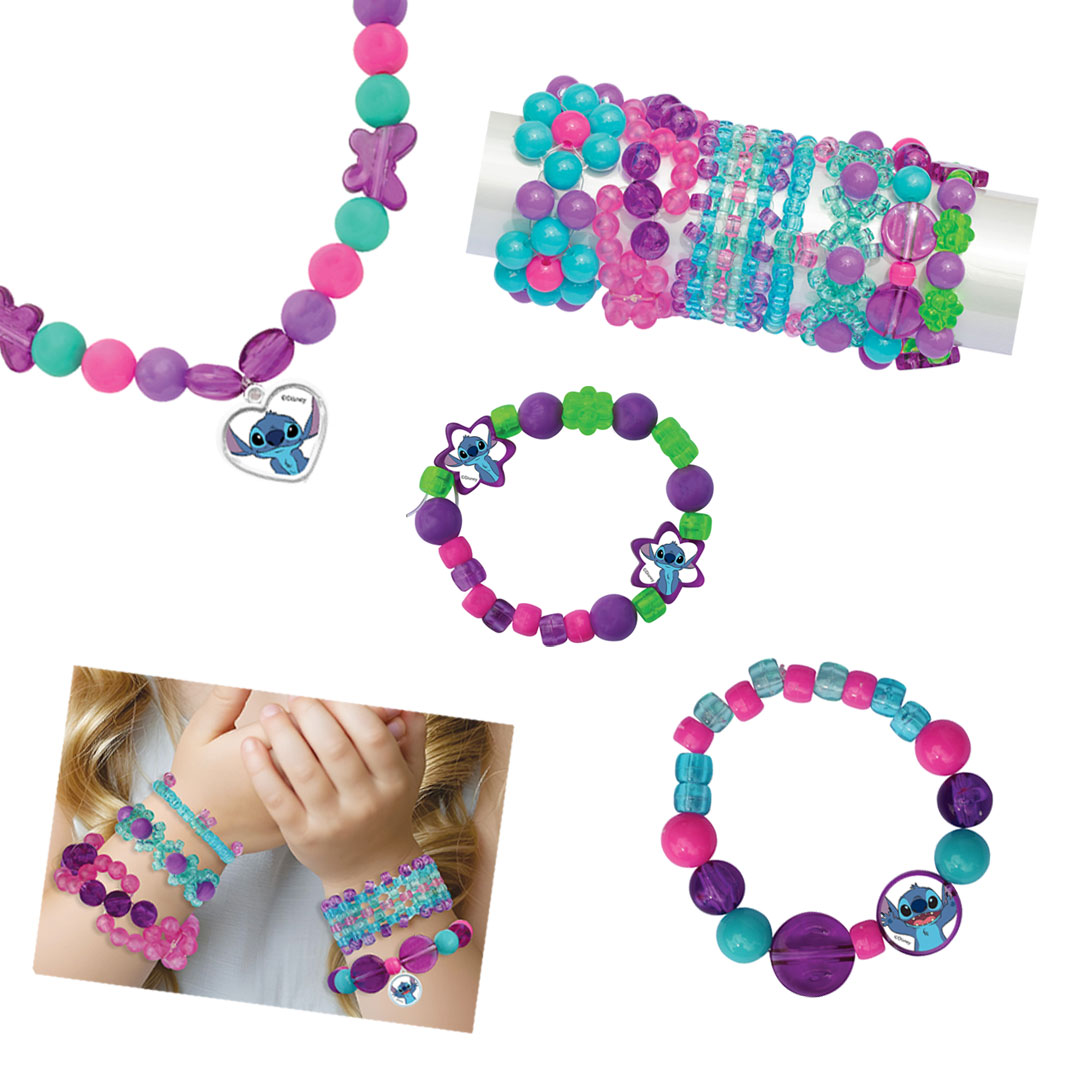 Stitch Bead Set (2 Window Box)