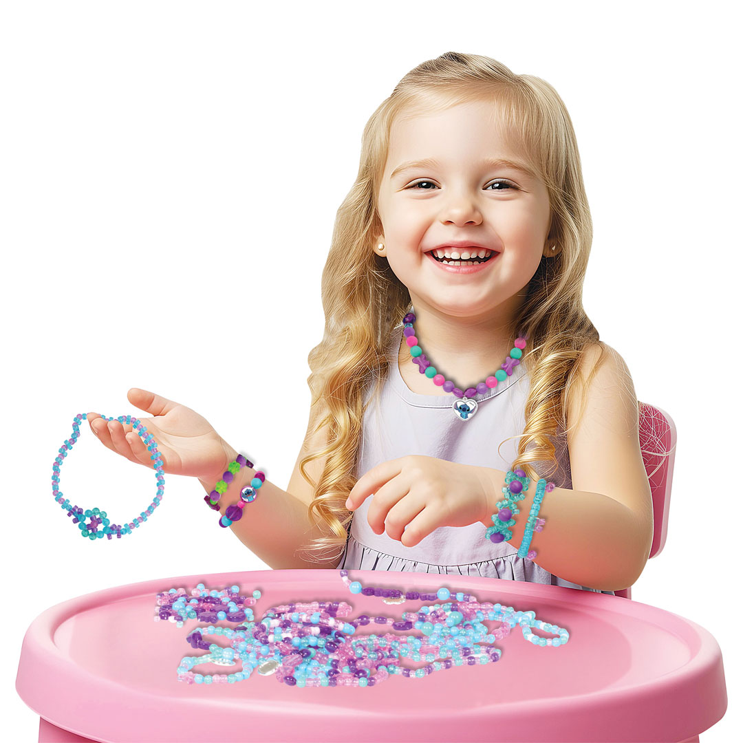 Stitch Bead Set (Hand Bag)