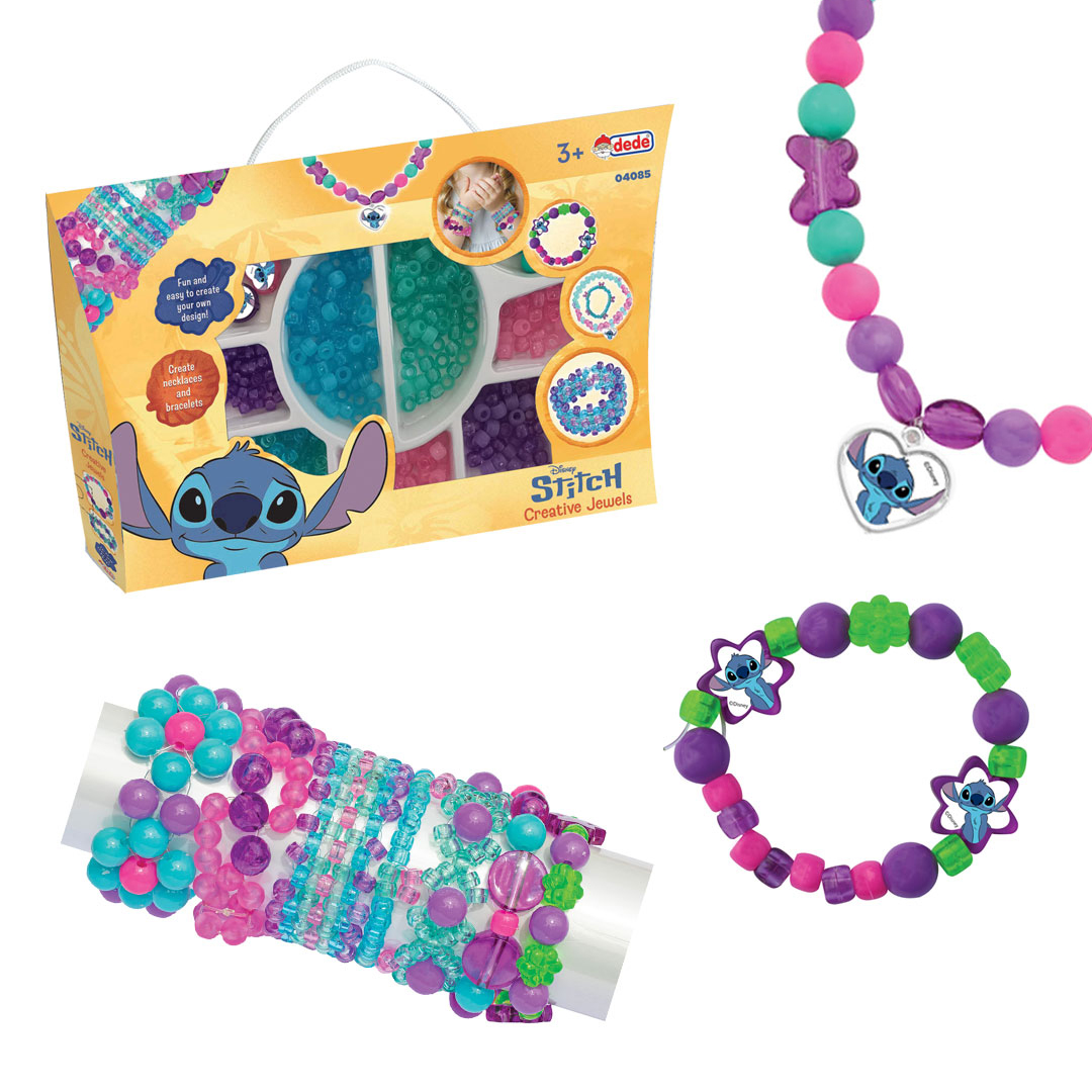 Stitch Bead Set (Hand Bag)