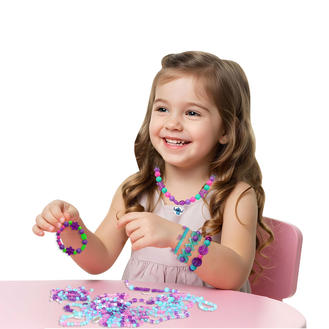 Stitch Bead Set (Carry Bag)