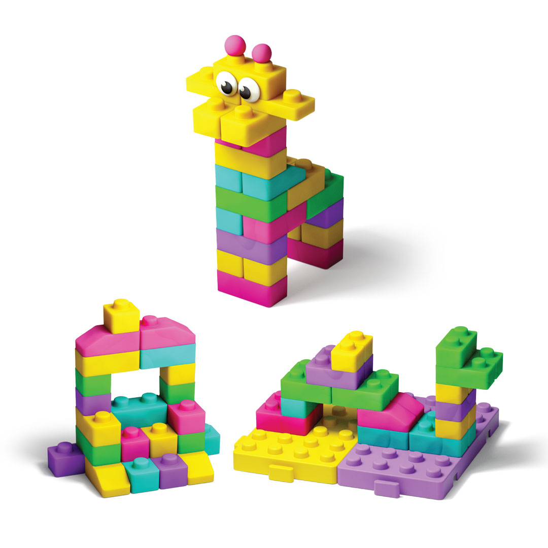 Dough Brix Oyun Hamur Set 400 Gr