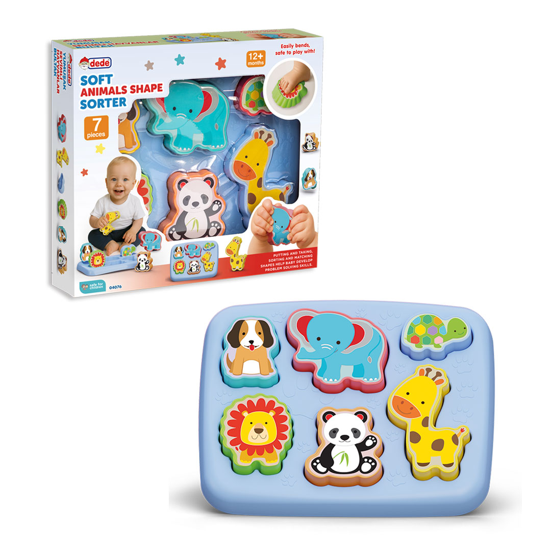 Yumuşak Sevimli Hayvanlar Bultak