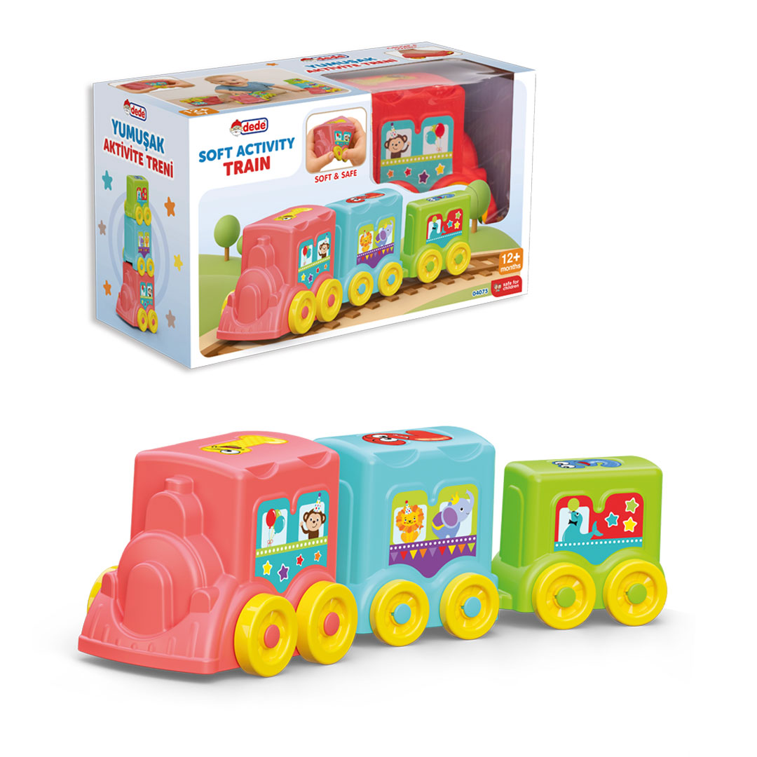 Yumuşak Aktivite Treni