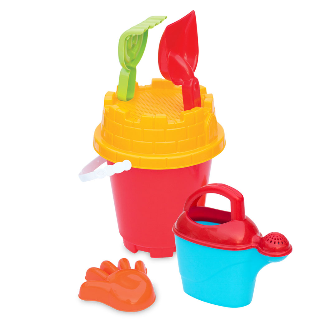 Medium Bucket Set