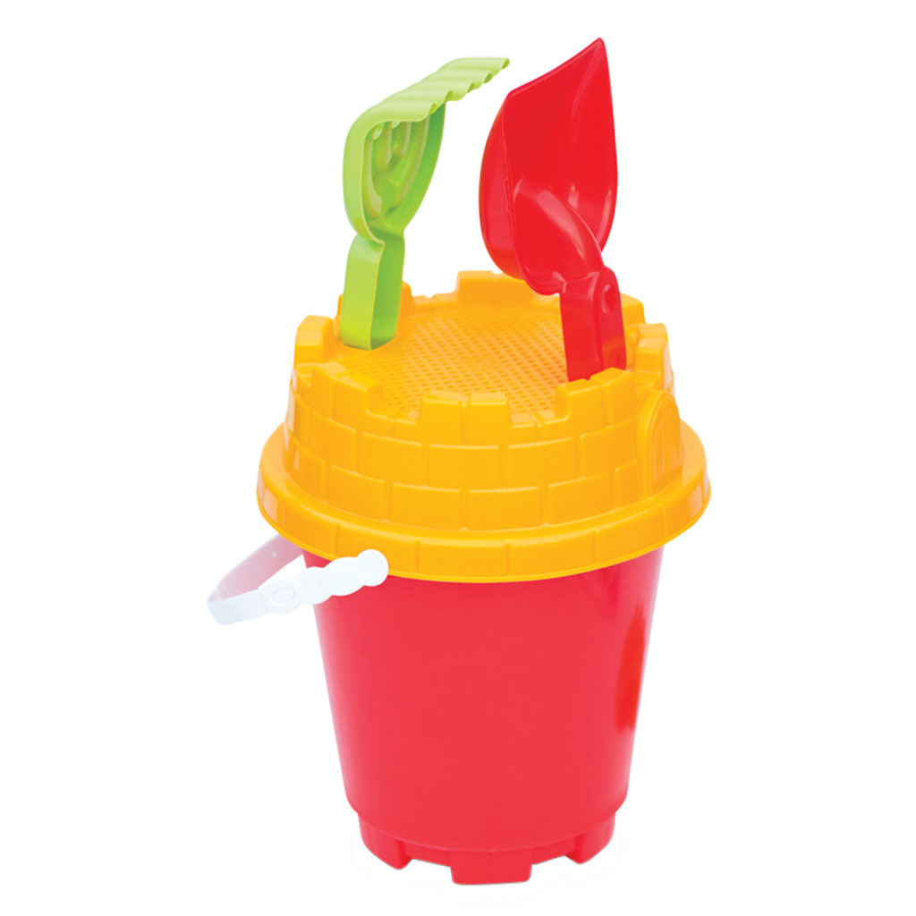 Medium Bucket Set