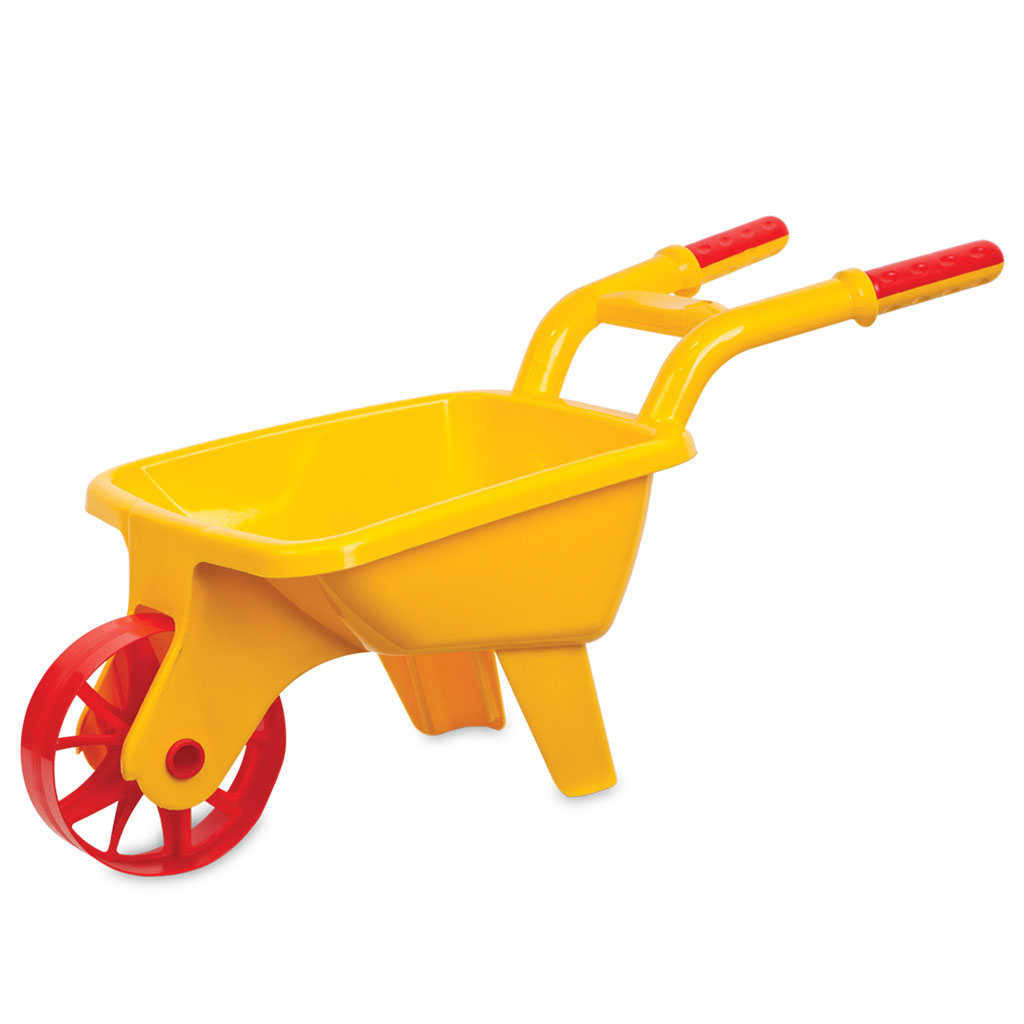 Wheel Barrow