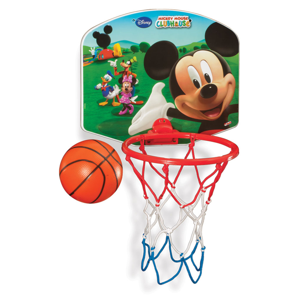 Mickey Mouse Small Basket Set