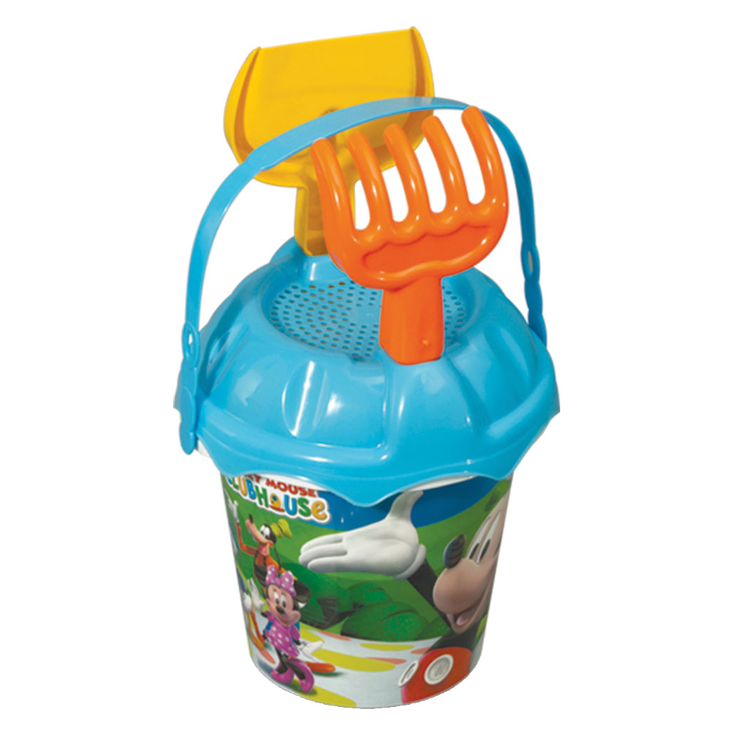 Mickey Mouse Küçük Kova Set