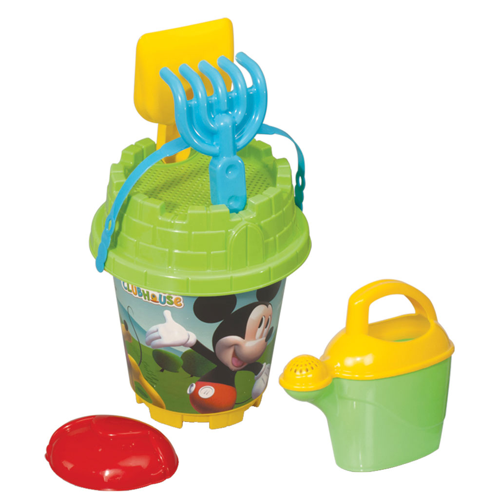 Mickey Mouse Orta Kova Set