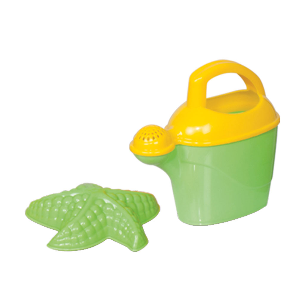 Mickey Mouse Küçük Kale Kova Set