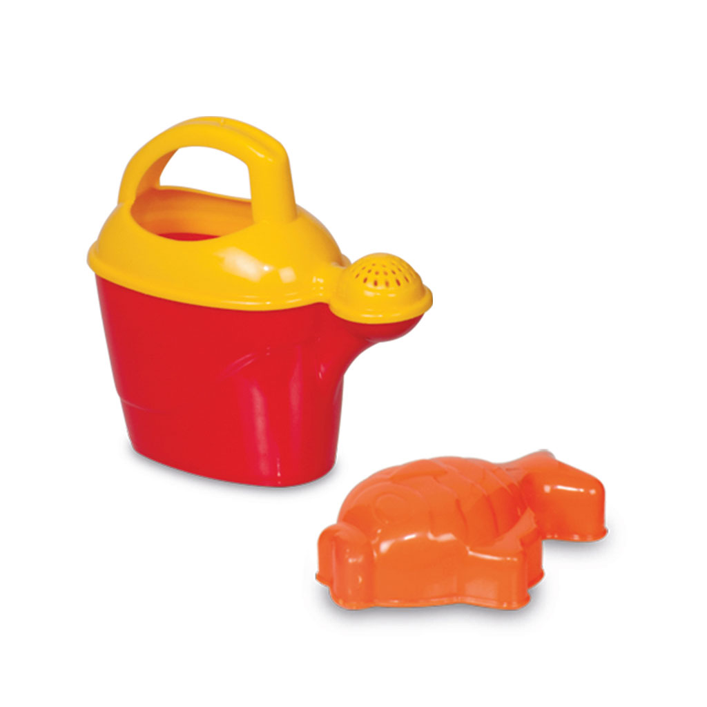 Cars Small Castle Bucket Set