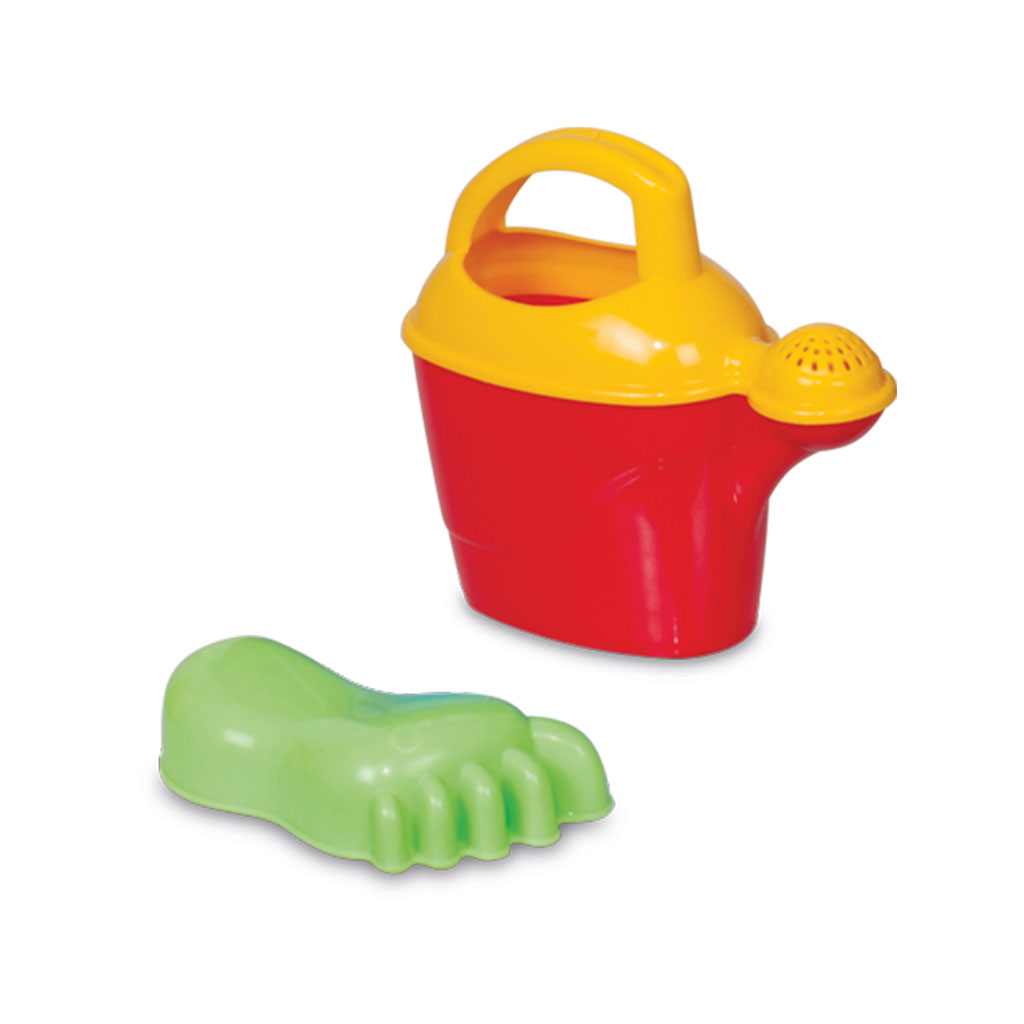 Cars Big Castle Bucket Set