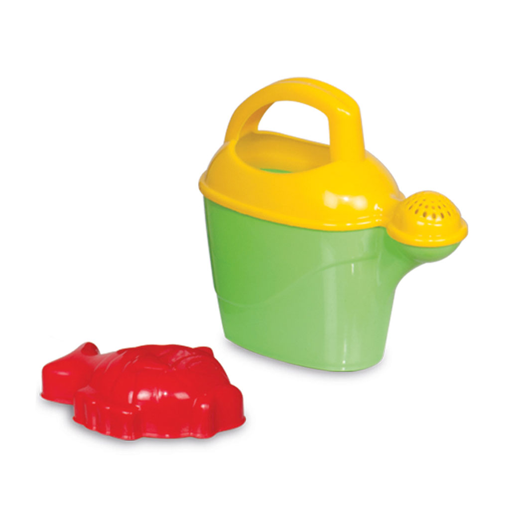 Spiderman Big Castle Bucket Set