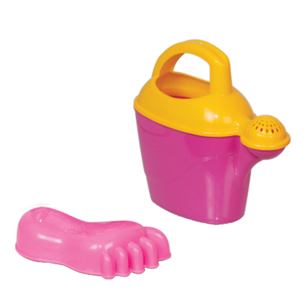 Barbie Big Castle Bucket Set