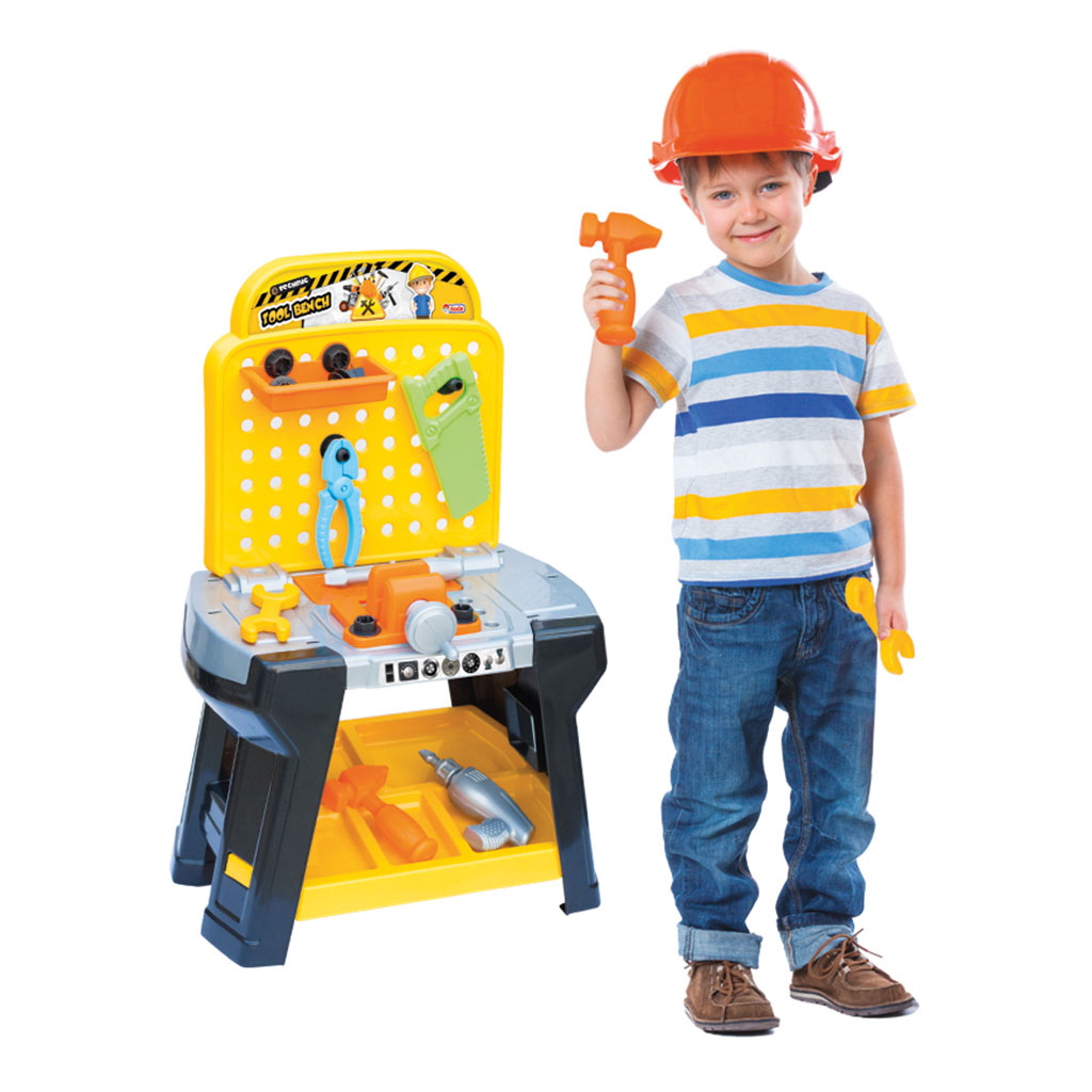 Technic Tool Set