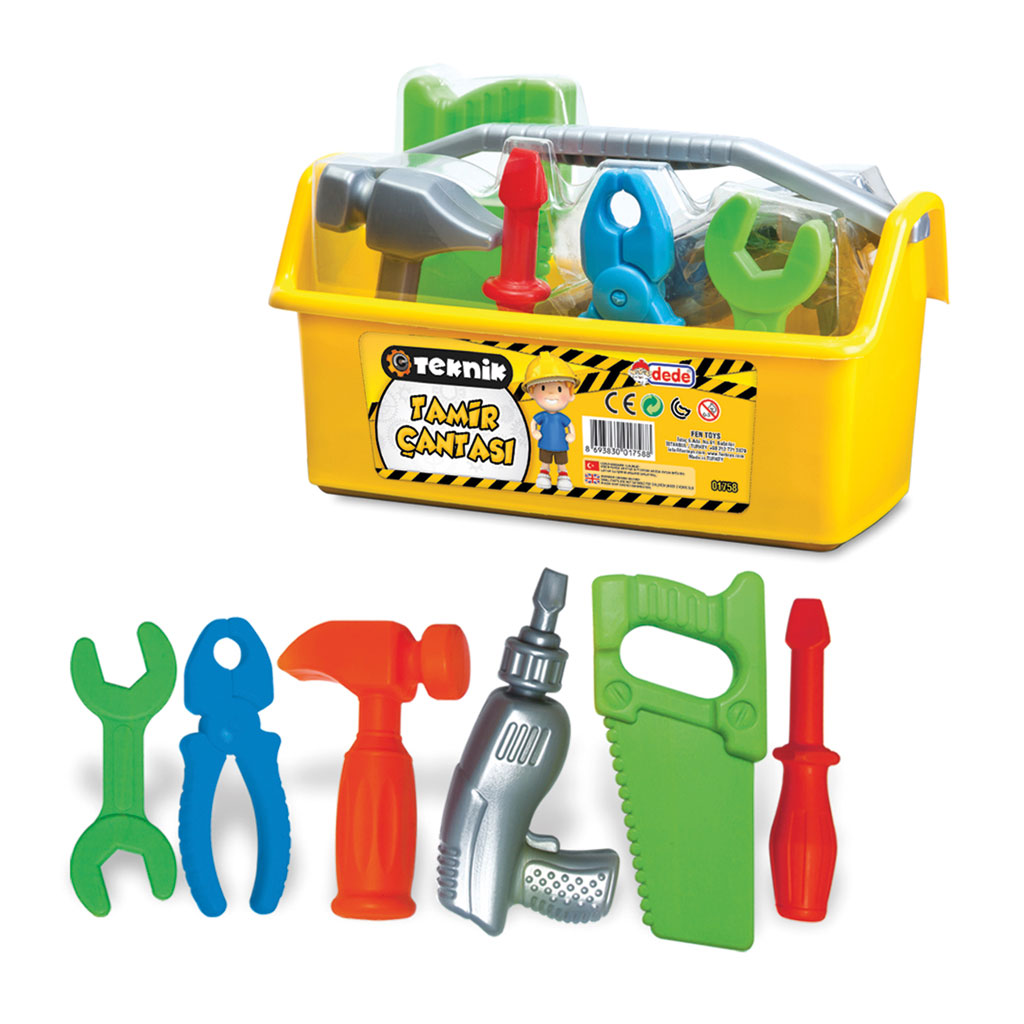 Technic Tool Box