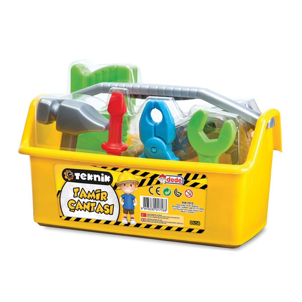 Technic Tool Box