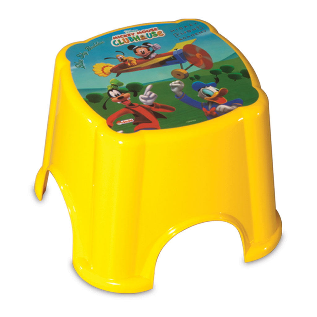 Mickey Mouse Stool
