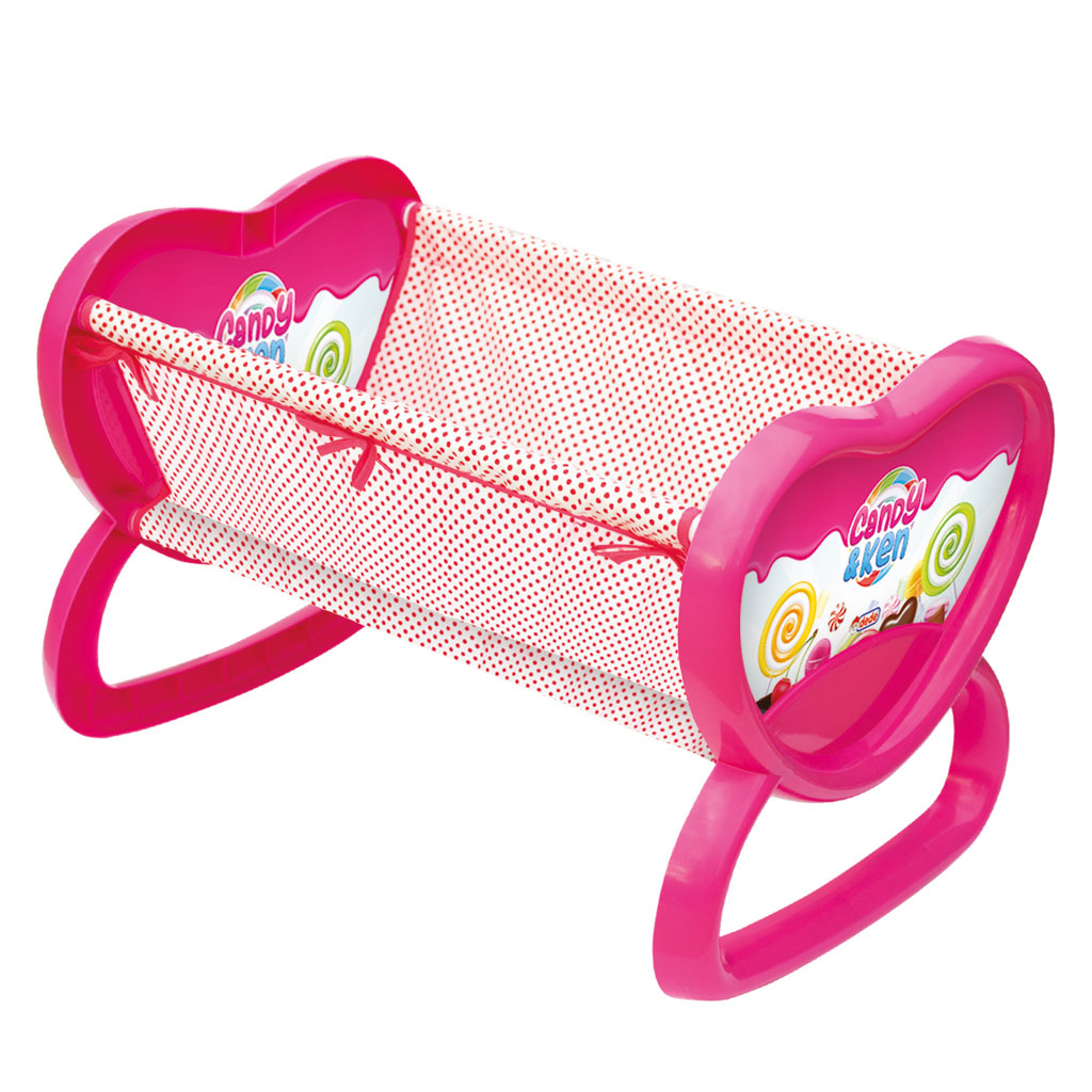 Candy & Ken Cradle Set