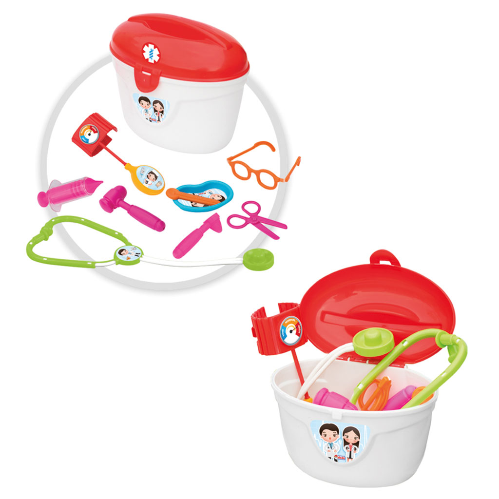 Candy & Ken Doktor Servis Arabası