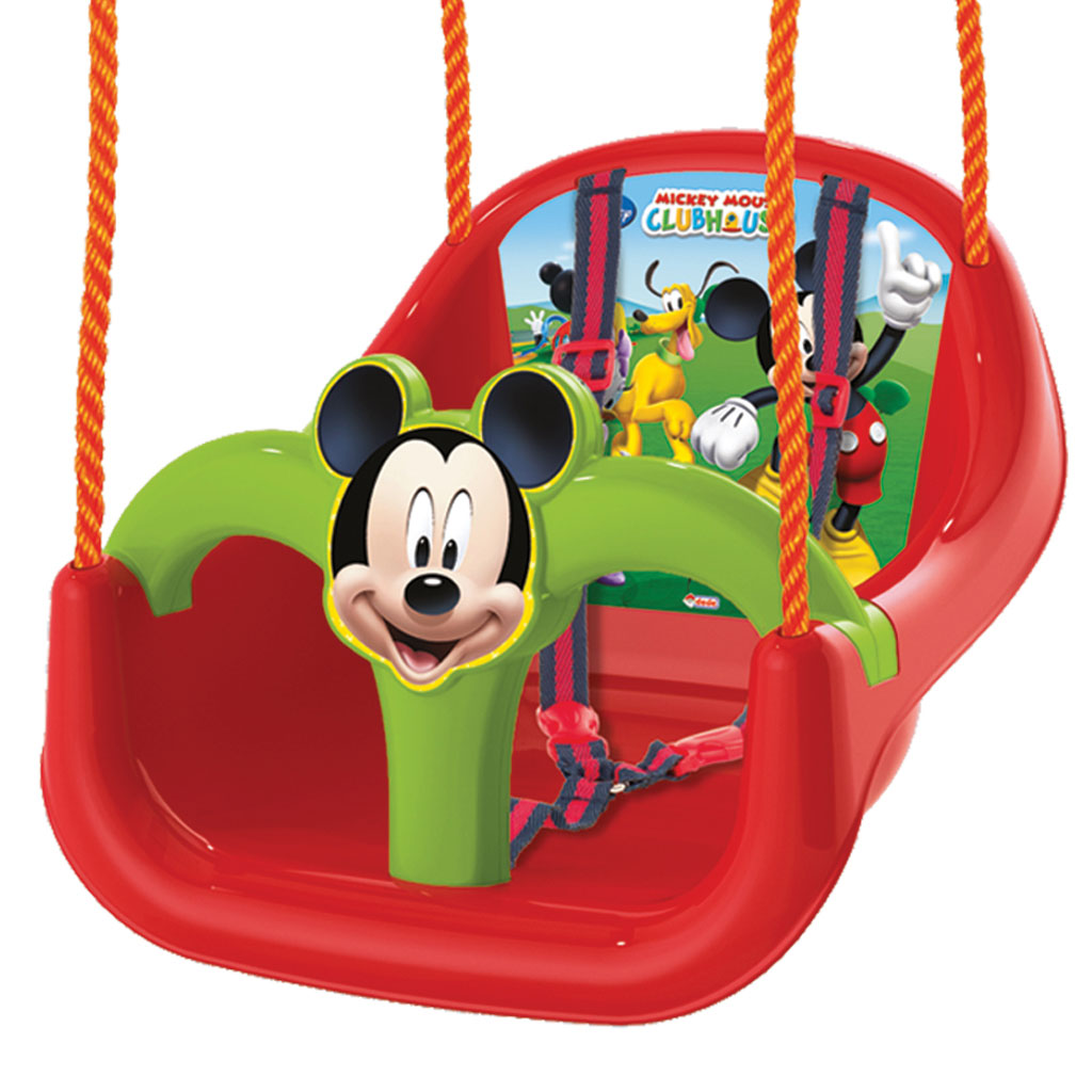Mickey Mouse Salıncak