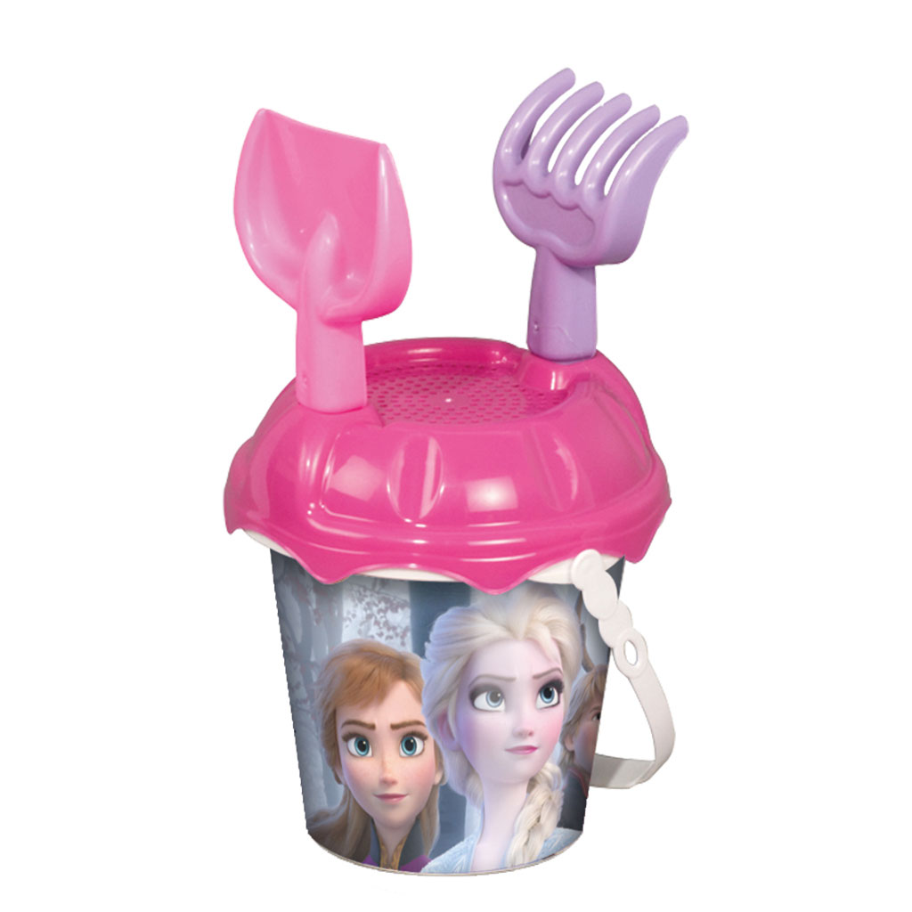 Frozen Small Bucket Set