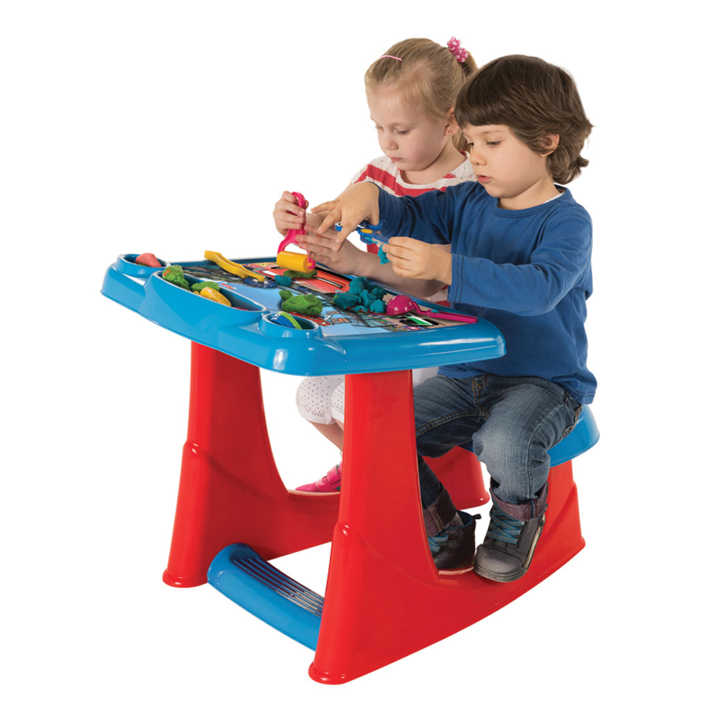 Cars Çalışma Masası