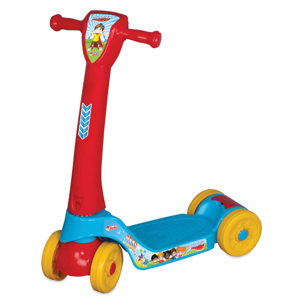 Dede Scooter