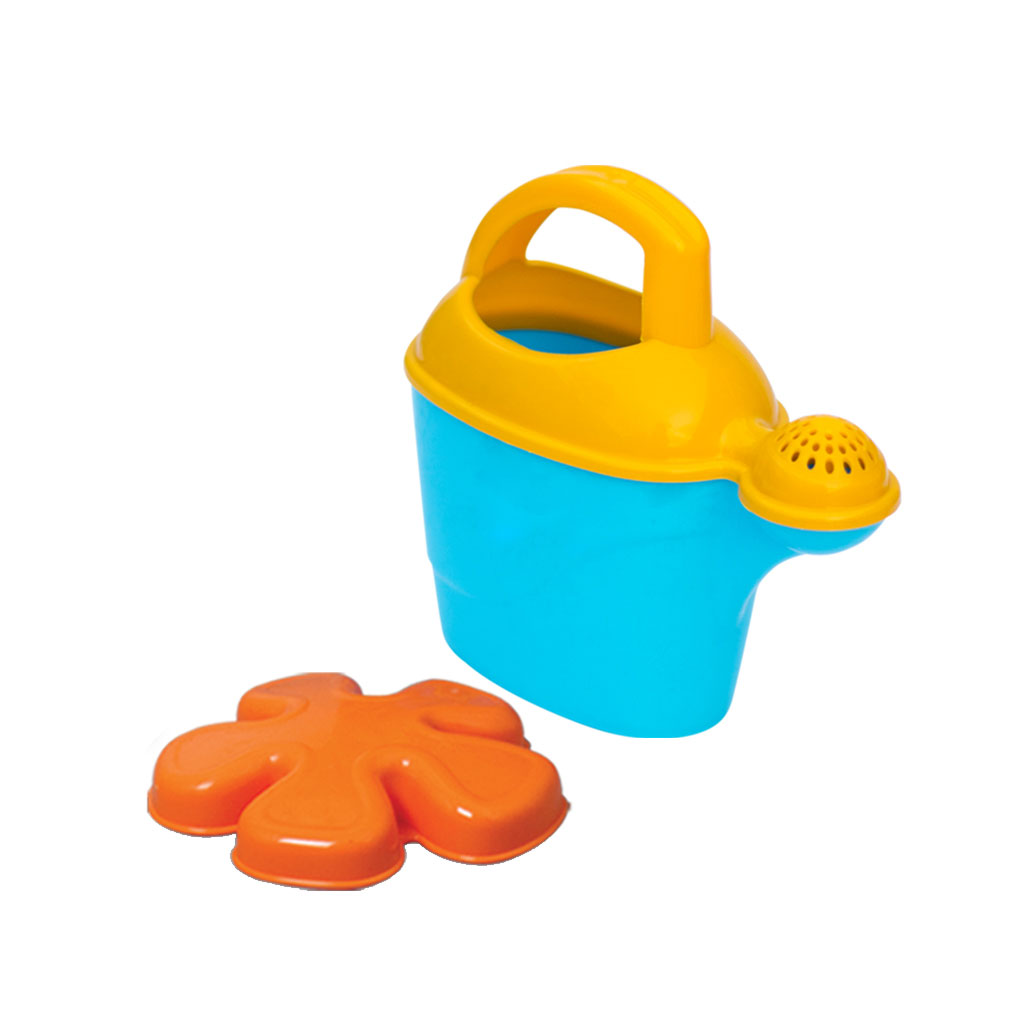 Small Castle Bucket Set