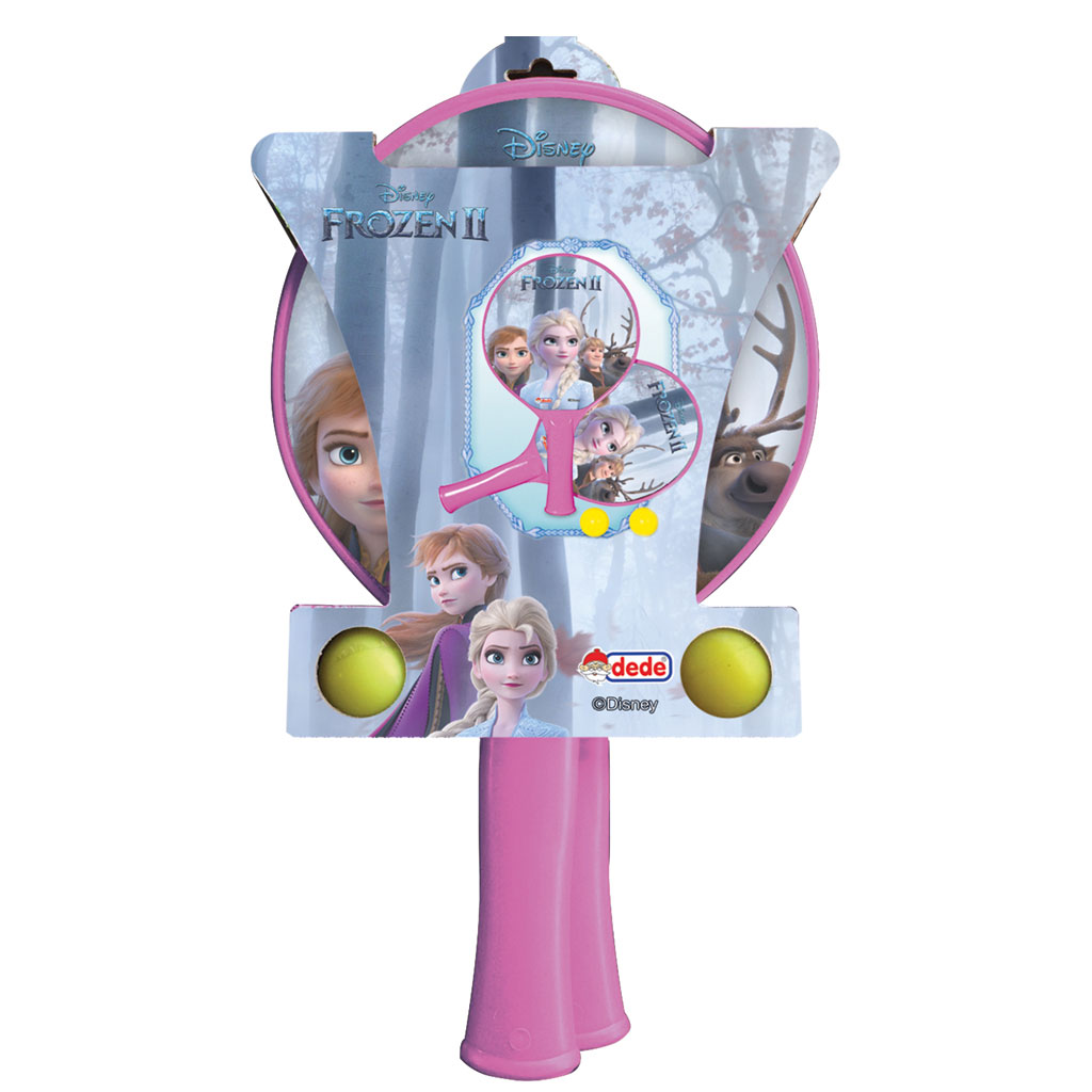 Frozen Raket Set
