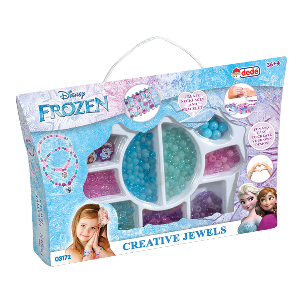 Frozen Takı Seti Küçük El Çantası