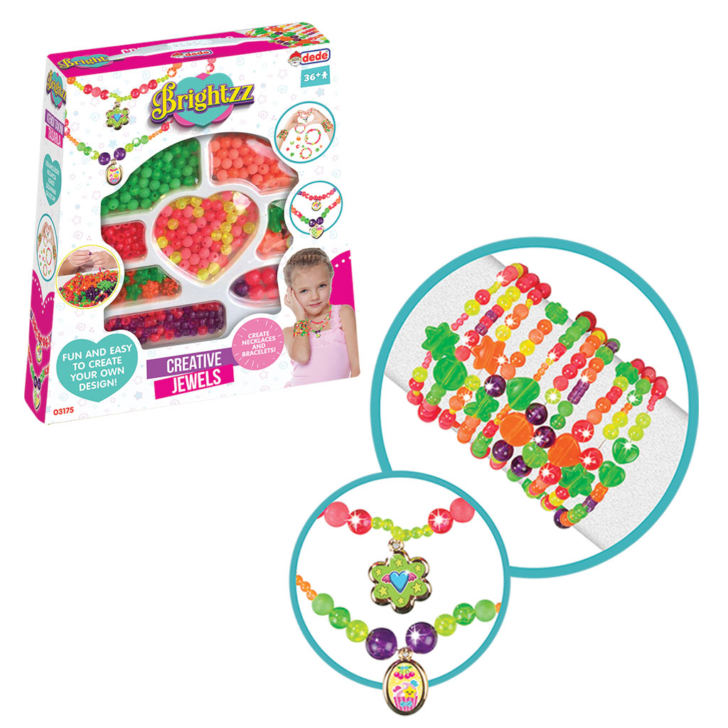 Dede Bead Set (Carry Bag)